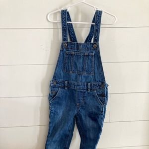 Girls overalls